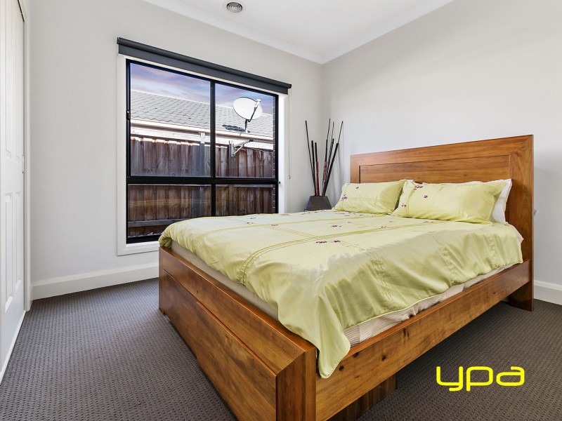 207 Botanica Springs Boulevard, Brookfield VIC 3338