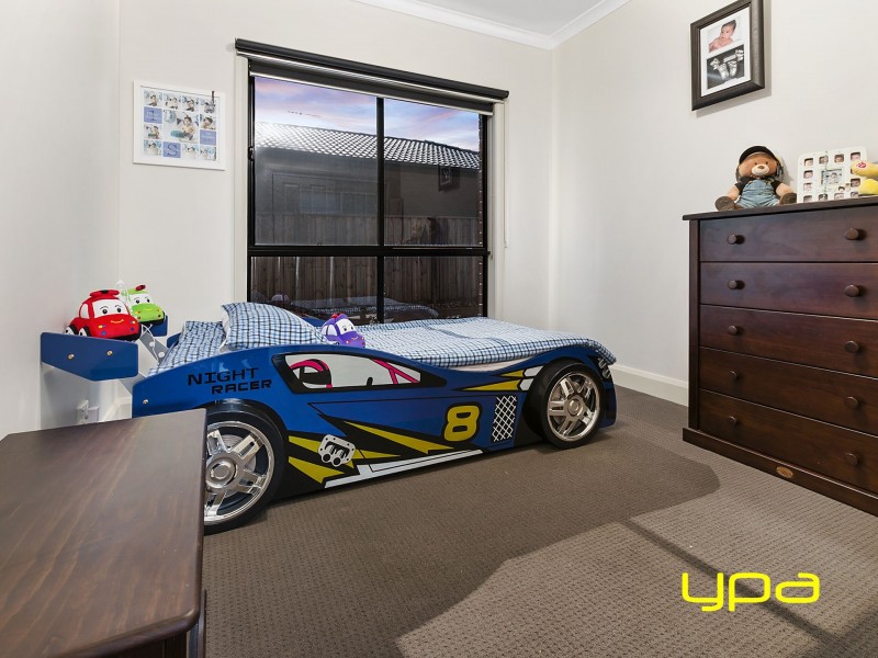 207 Botanica Springs Boulevard, Brookfield VIC 3338