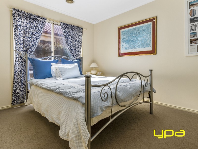 4 Bluebell Court, Melton West VIC 3337