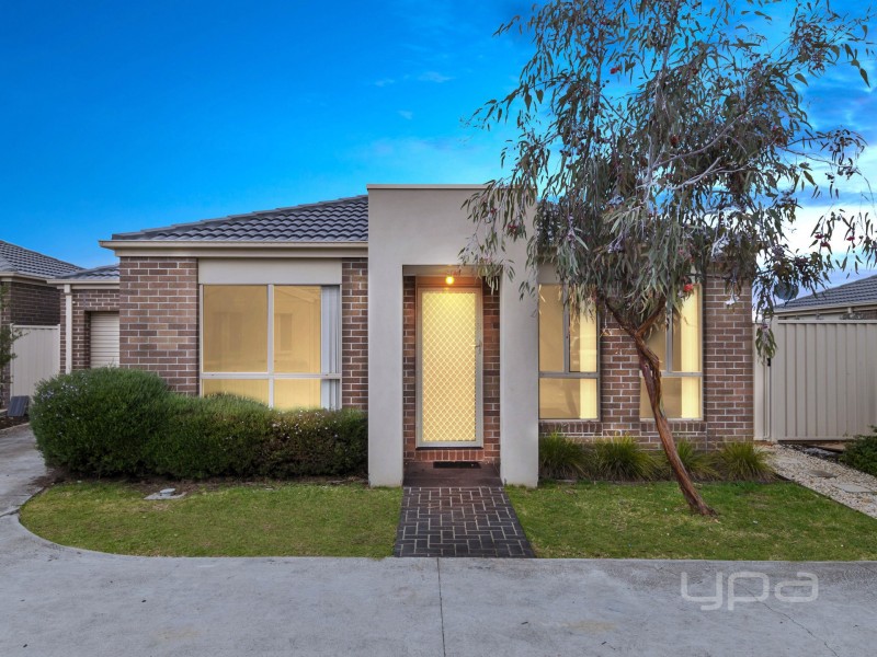 7/3 Austin Place, Melton South VIC 3338