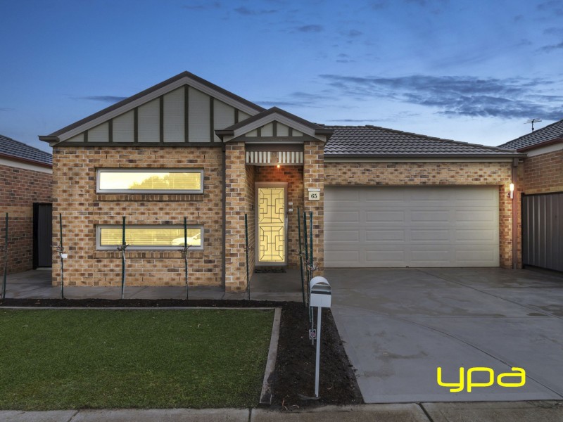 65 Lakewood Boulevard, Melton VIC 3337