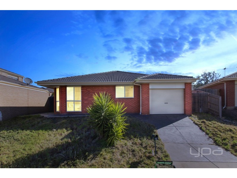 3 Jolley Rise, Melton West VIC 3337