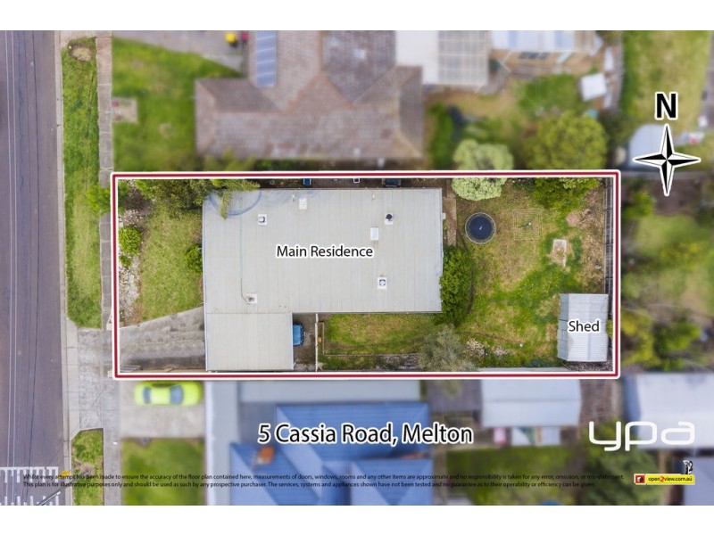 5 Cassia Road, Melton VIC 3337