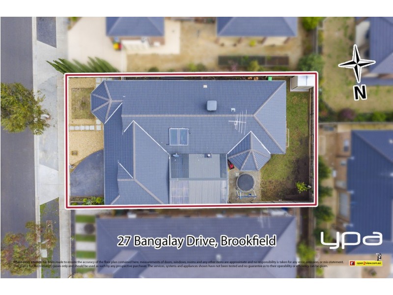 27 Bangalay Drive, Brookfield VIC 3338