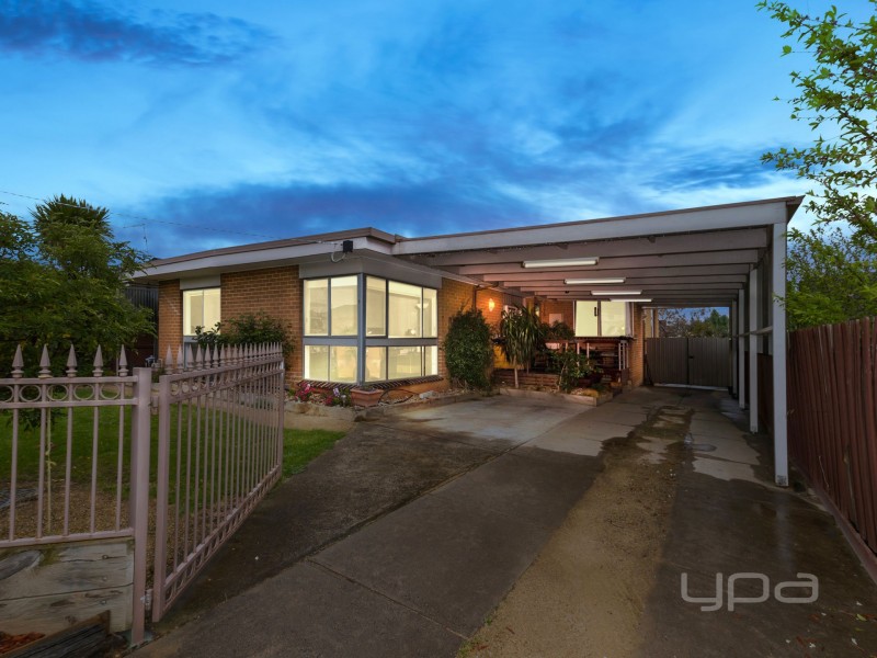 9 Bittern Street, Melton VIC 3337