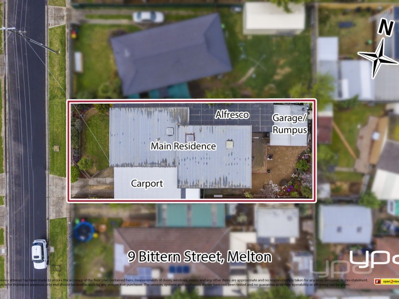 9 Bittern Street, Melton VIC 3337