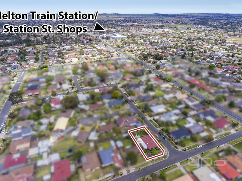 6 Elizabeth Street, Melton South VIC 3338