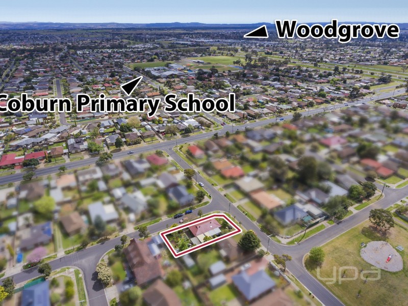 6 Elizabeth Street, Melton South VIC 3338