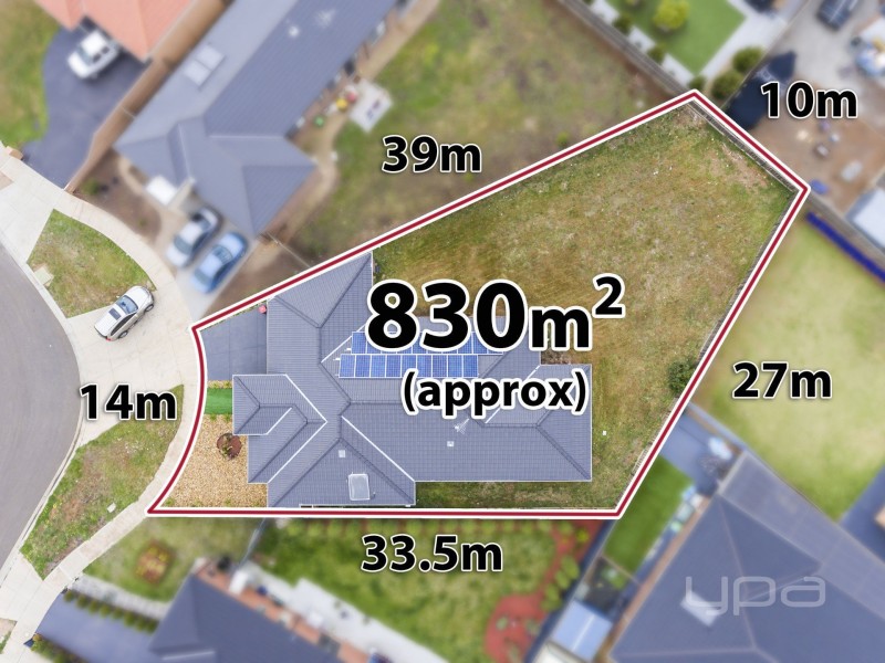 9 Lilac Court, Melton West VIC 3337