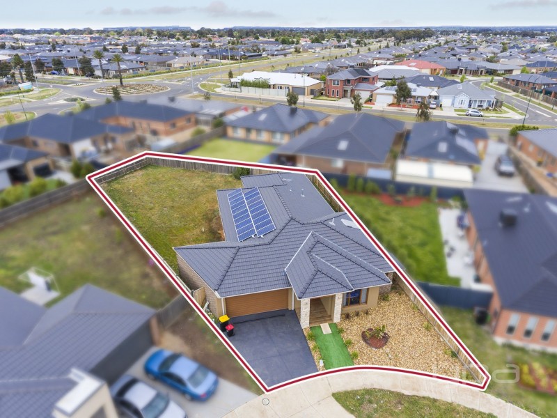 9 Lilac Court, Melton West VIC 3337