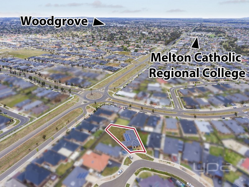 9 Lilac Court, Melton West VIC 3337