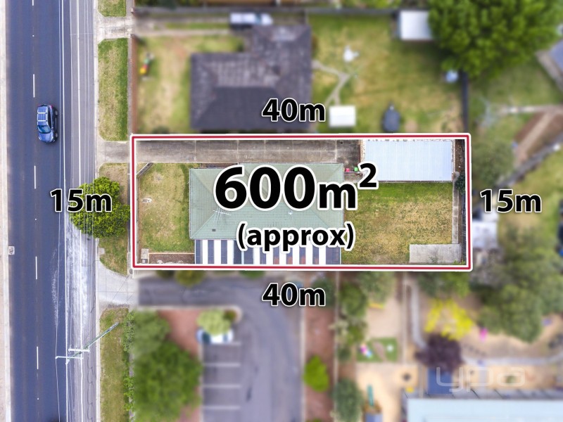 48 Coburns Road, Melton South VIC 3338