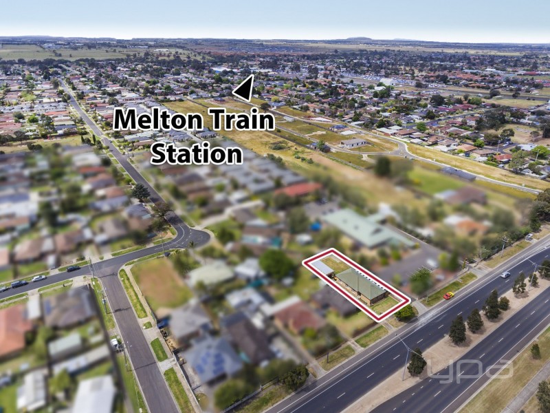 48 Coburns Road, Melton South VIC 3338