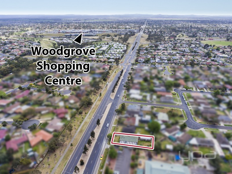 48 Coburns Road, Melton South VIC 3338