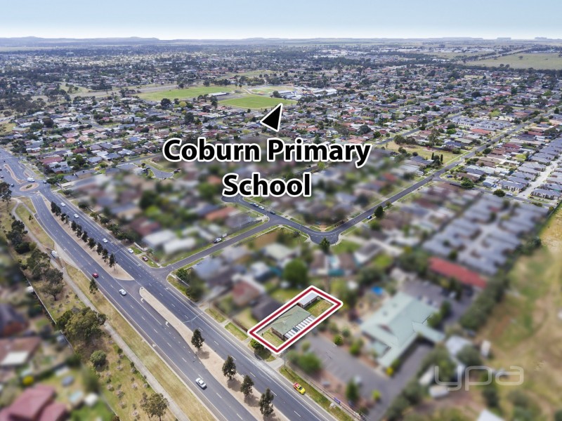 48 Coburns Road, Melton South VIC 3338