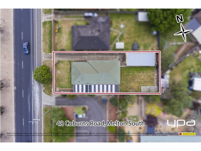 48 Coburns Road, Melton South VIC 3338