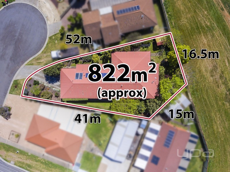 7 Warianna Court, Kurunjang VIC 3337