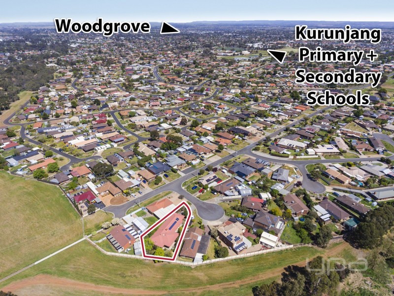 7 Warianna Court, Kurunjang VIC 3337