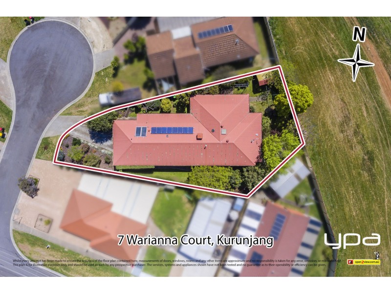 7 Warianna Court, Kurunjang VIC 3337