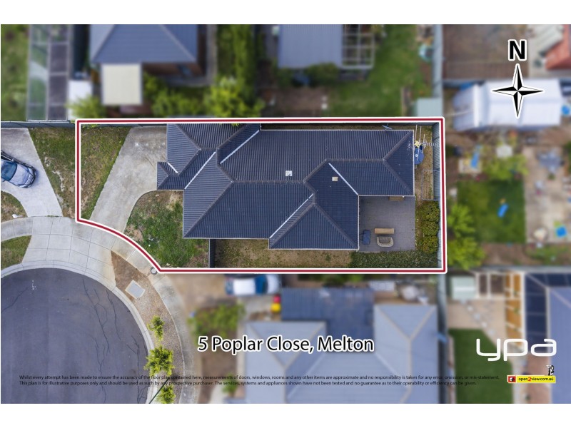 5 Poplar Close, Melton VIC 3337