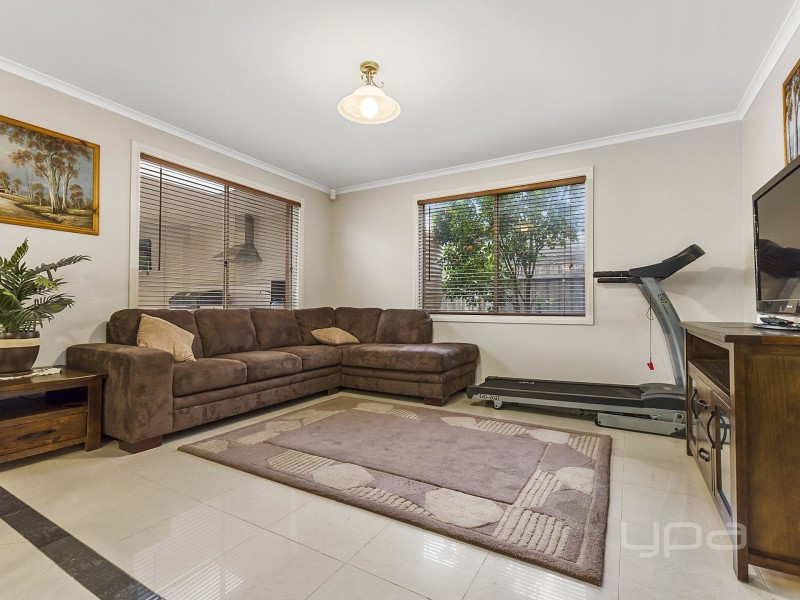 46 Westlake Drive, Melton West VIC 3337