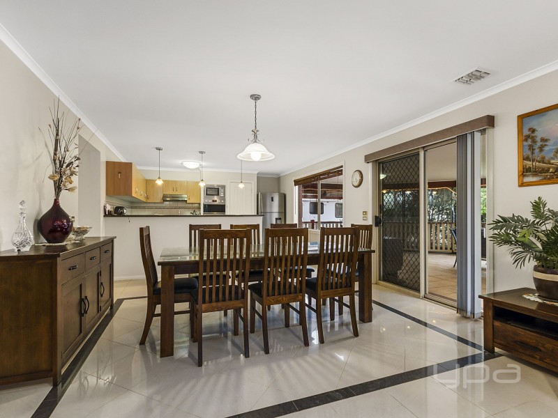 46 Westlake Drive, Melton West VIC 3337