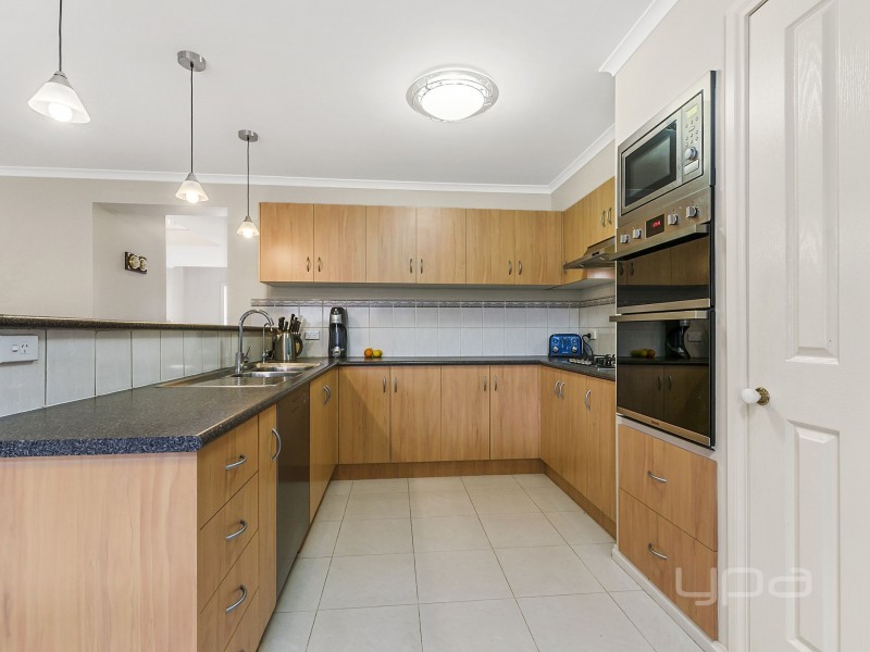 46 Westlake Drive, Melton West VIC 3337