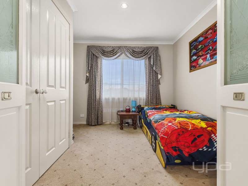 46 Westlake Drive, Melton West VIC 3337