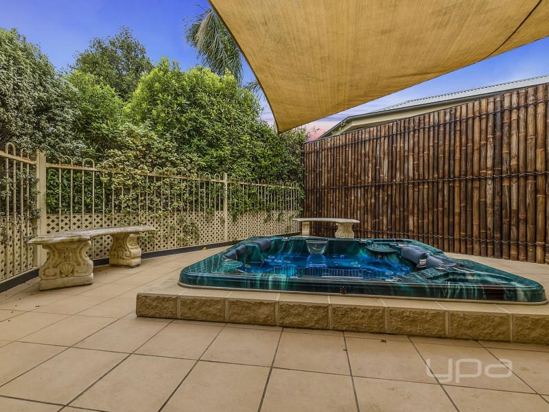 46 Westlake Drive, Melton West VIC 3337