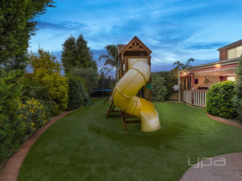46 Westlake Drive, Melton West VIC 3337