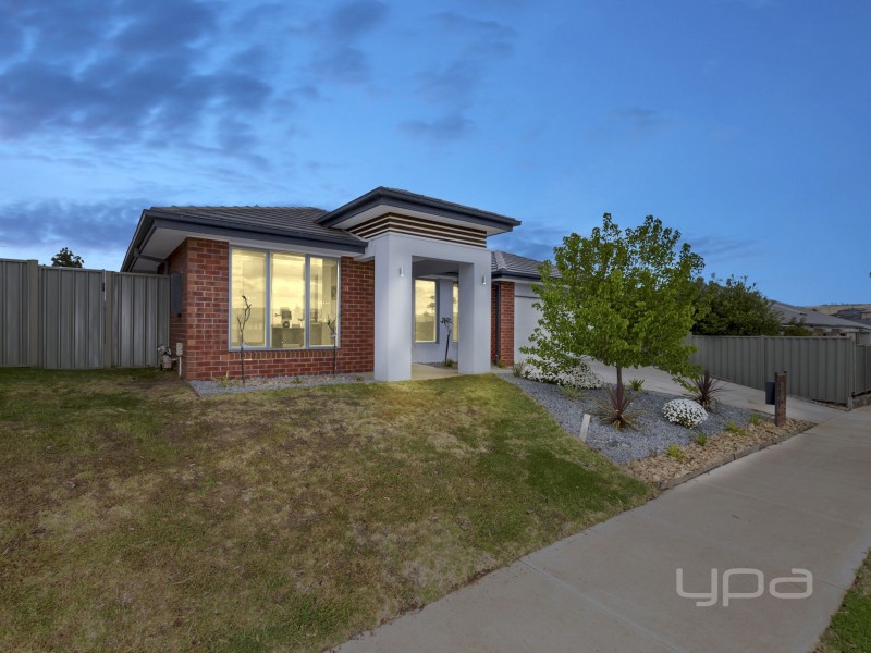 10 Wimpara Crescent, Maddingley VIC 3340