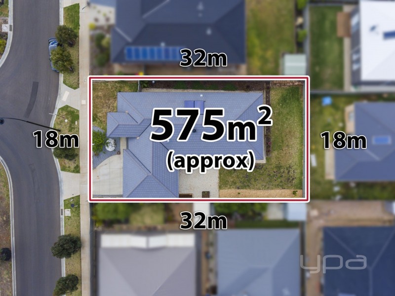 10 Wimpara Crescent, Maddingley VIC 3340