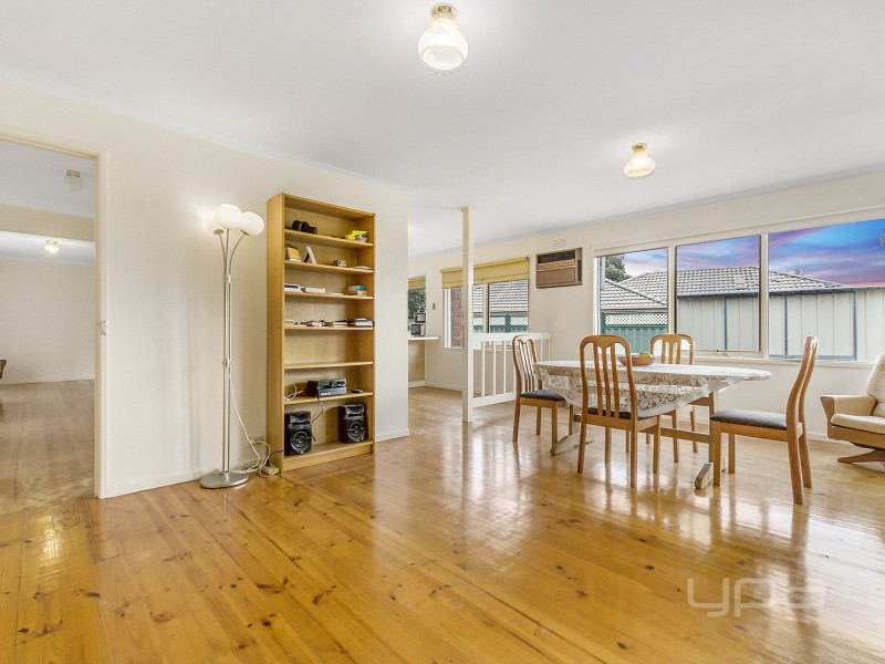 26 Tulloch Avenue, Kurunjang VIC 3337