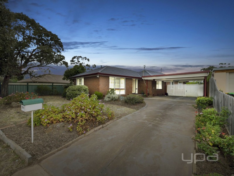 26 Tulloch Avenue, Kurunjang VIC 3337