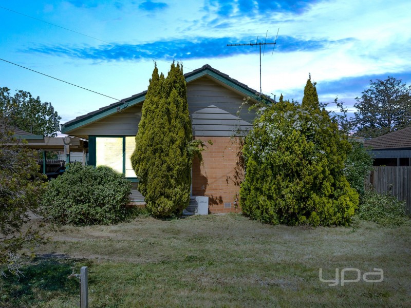 15 Bittern Street, Melton VIC 3337