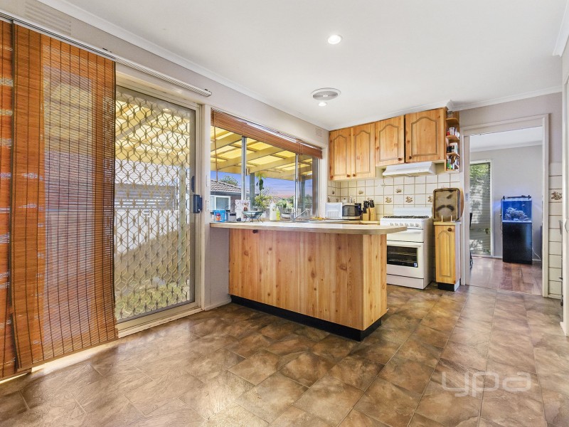 15 Bittern Street, Melton VIC 3337