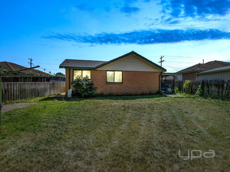 15 Bittern Street, Melton VIC 3337