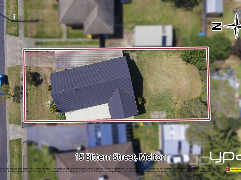 15 Bittern Street, Melton VIC 3337