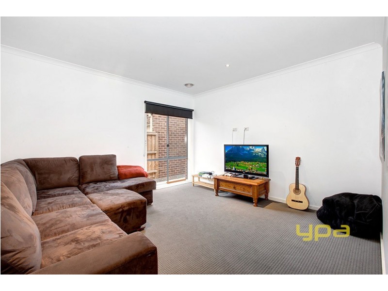 12 Marong Avenue, Eynesbury VIC 3338