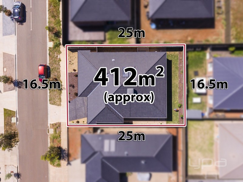 12 Jasper Way, Melton South VIC 3338