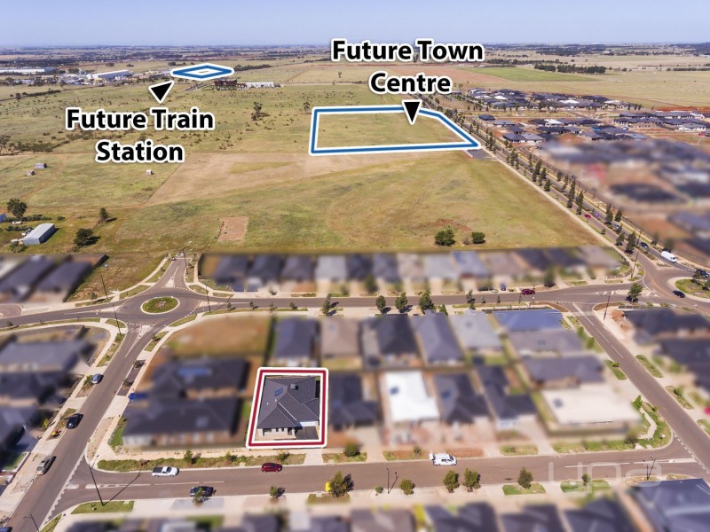 12 Jasper Way, Melton South VIC 3338