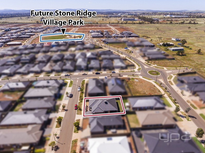 12 Jasper Way, Melton South VIC 3338