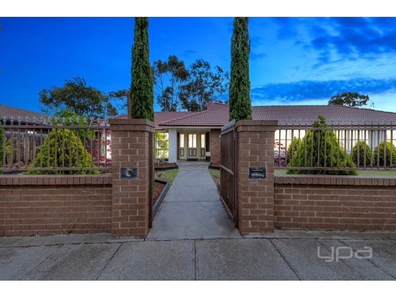 211-213 Gisborne-Melton Road, Kurunjang VIC 3337