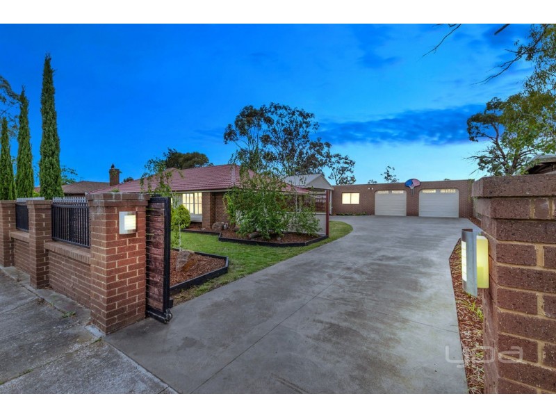211-213 Gisborne-Melton Road, Kurunjang VIC 3337