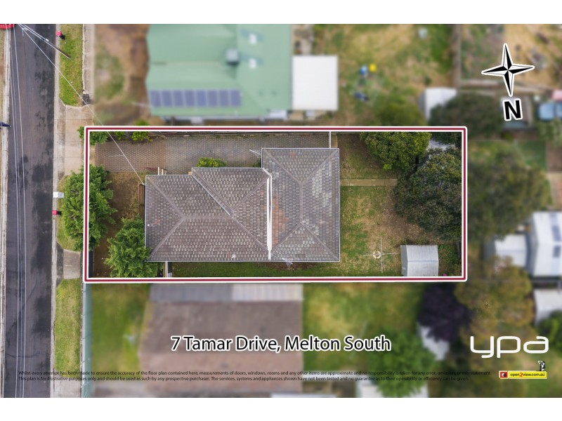 7 Tamar Drive, Melton South VIC 3338