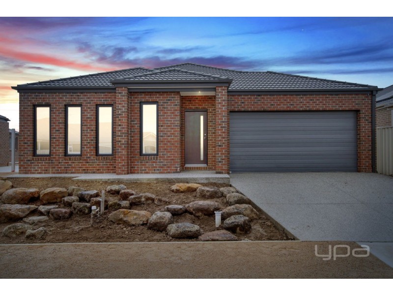 15 Karinya Way, Harkness VIC 3337