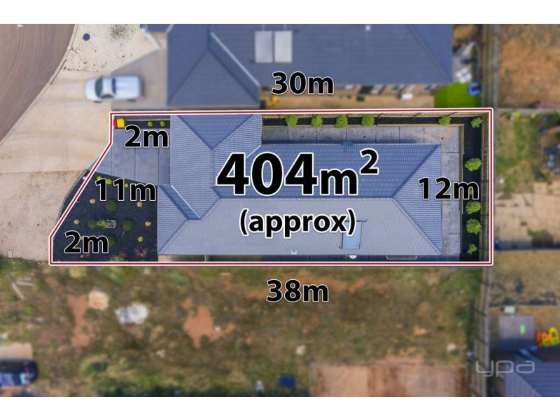 8 Forest Court, Bacchus Marsh VIC 3340