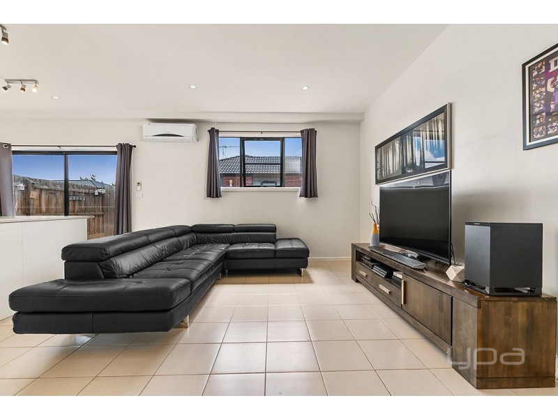 2 Cider Circuit, Darley VIC 3340