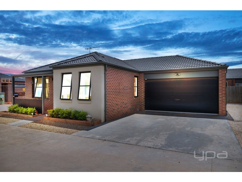 2 Cider Circuit, Darley VIC 3340