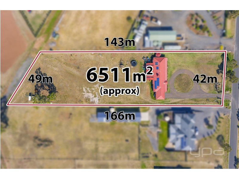 33 Ruxton Way, Hopetoun Park VIC 3340